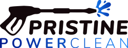 Pristine Power Clean Logo Web